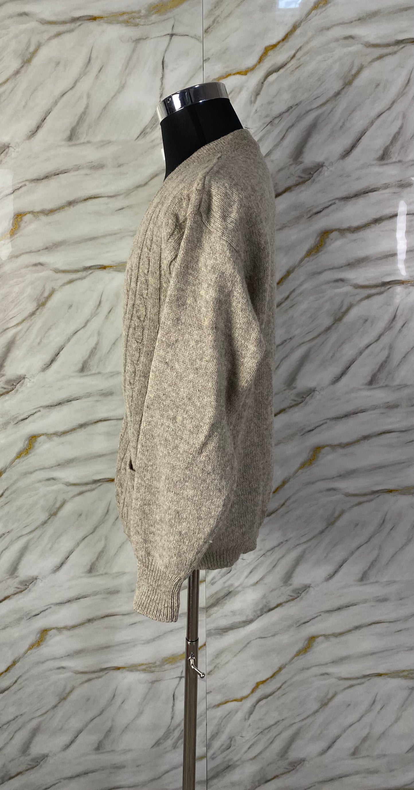 Cardigan Yves Saint Laurent