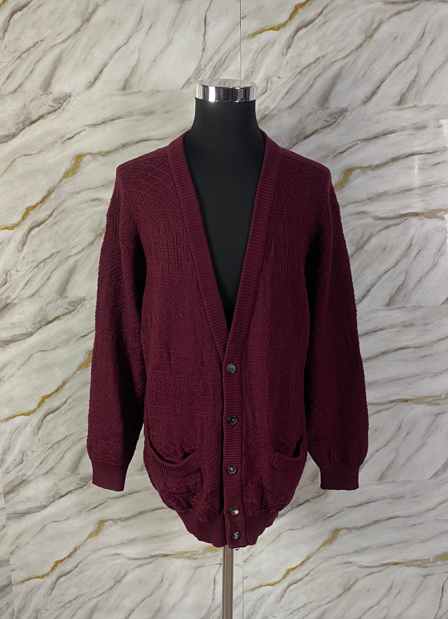 Cardigan Gucci