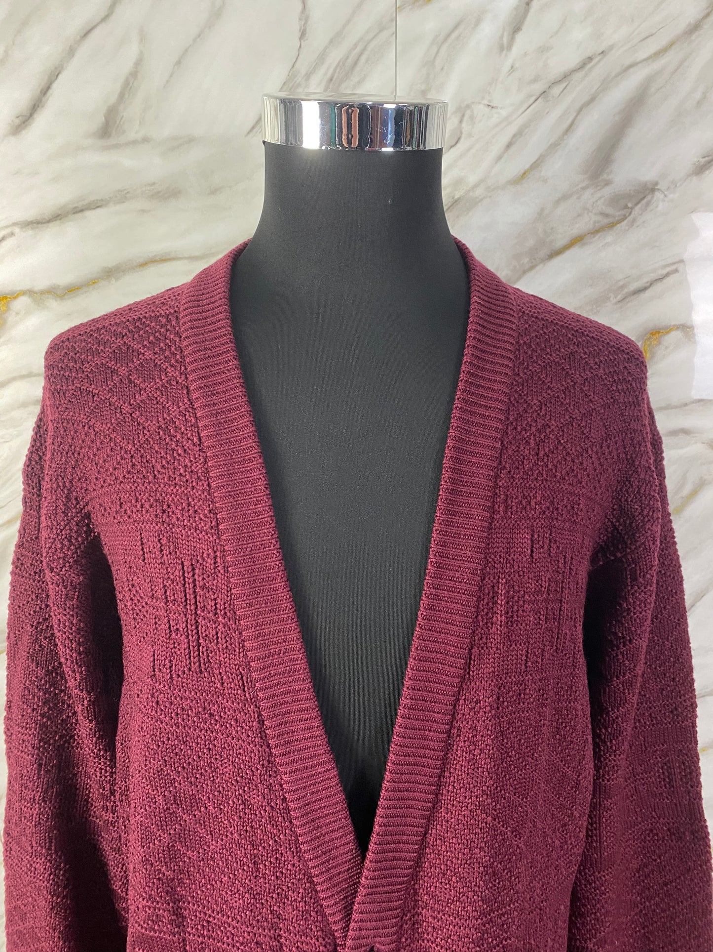 Cardigan Gucci