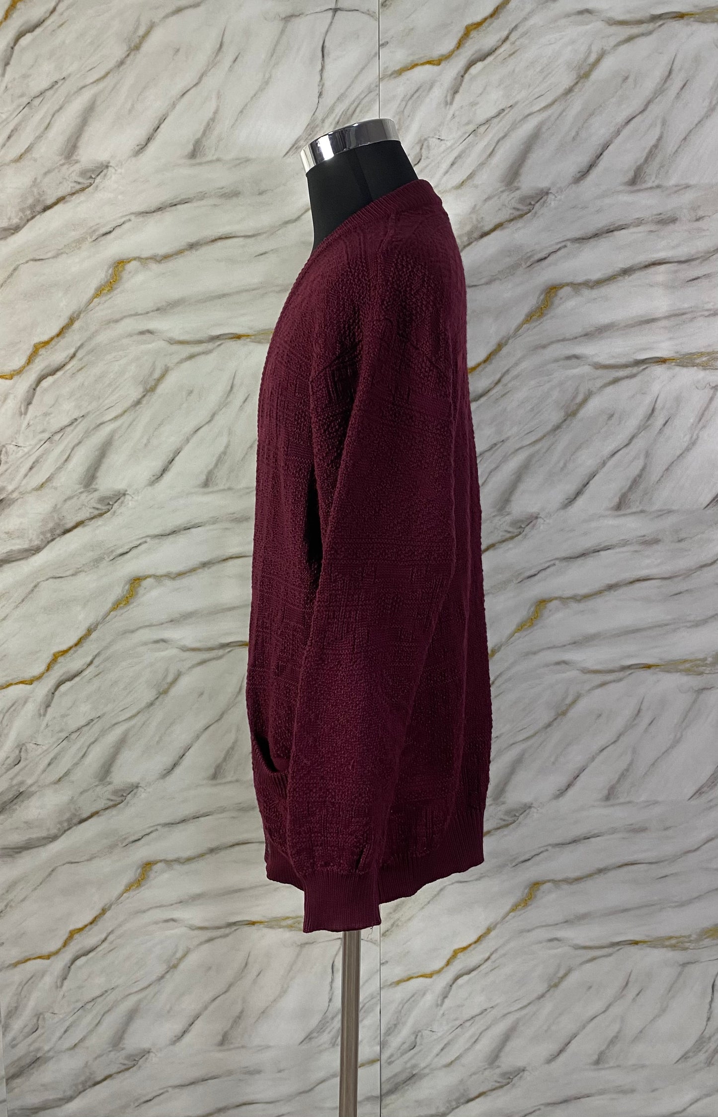 Cardigan Gucci