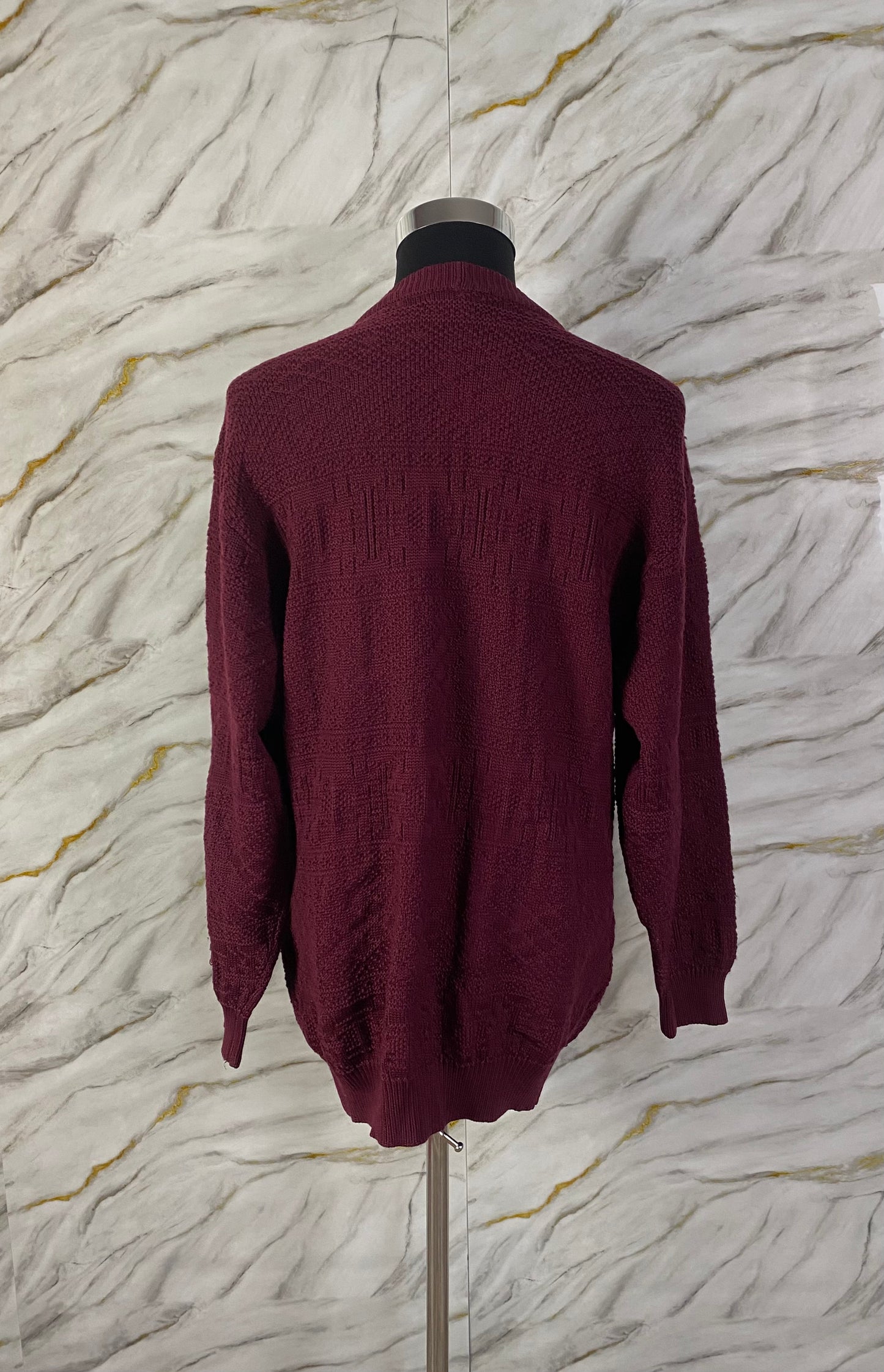Cardigan Gucci