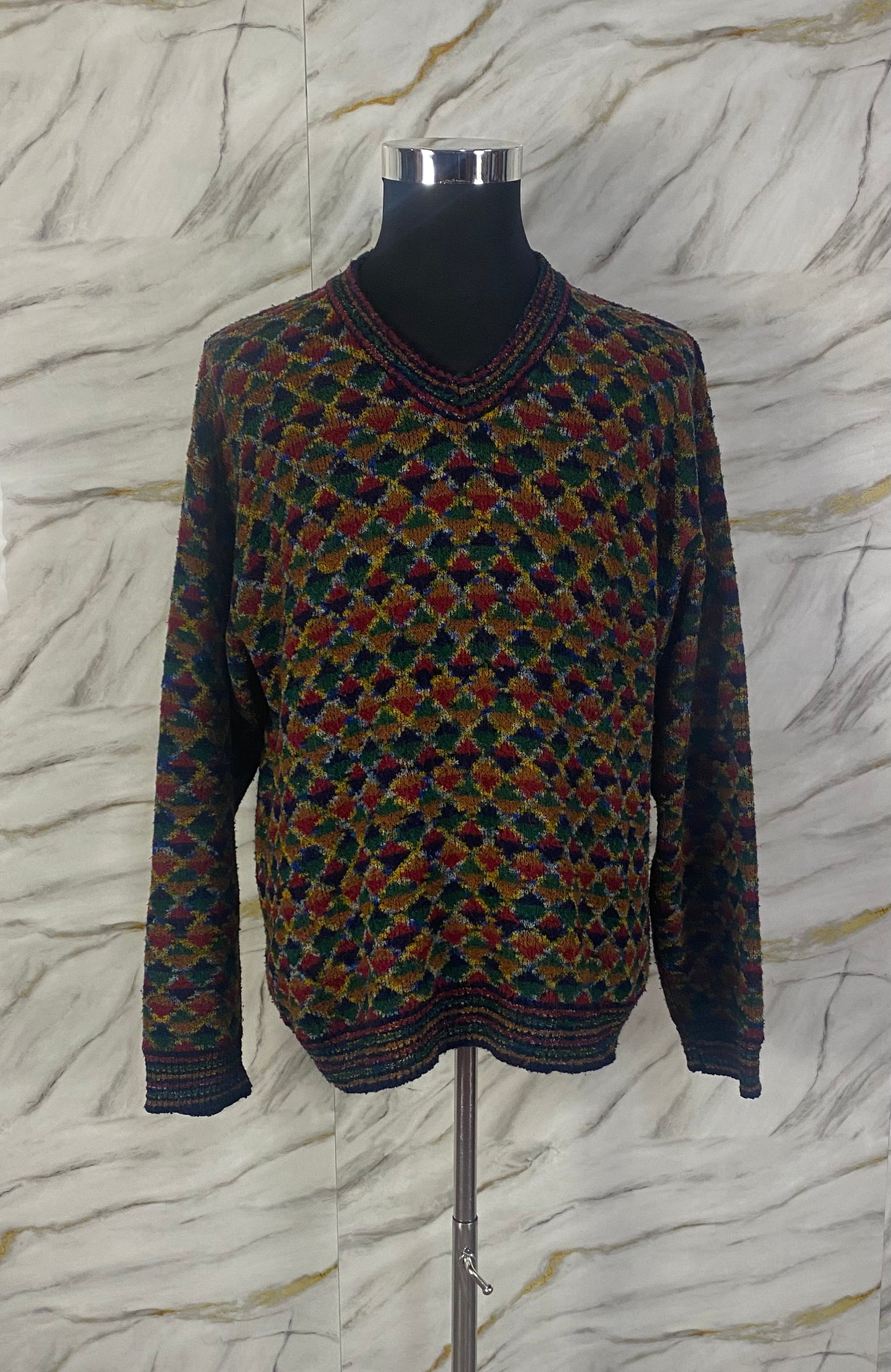 Maglione Missoni