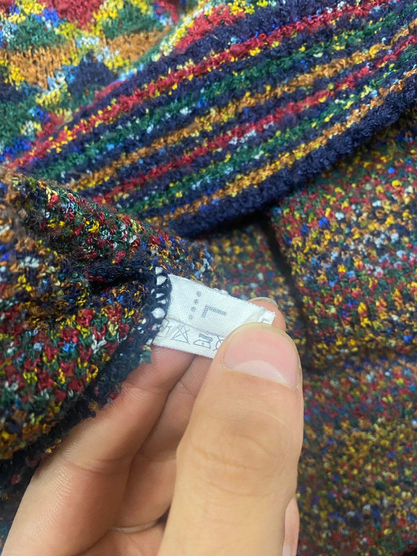 Maglione Missoni