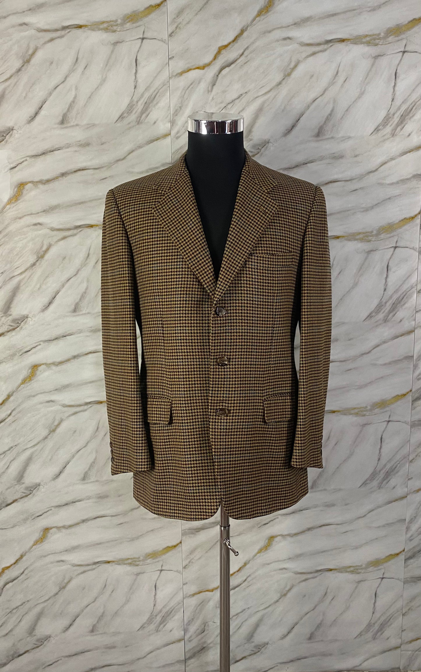 Giacca Burberry