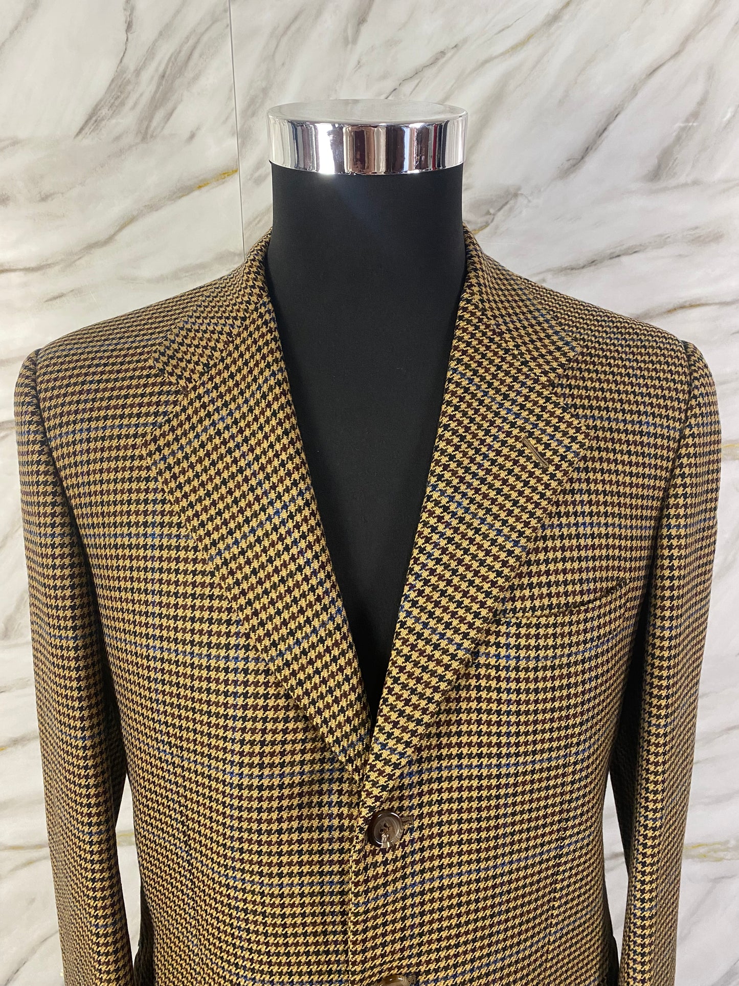 Giacca Burberry