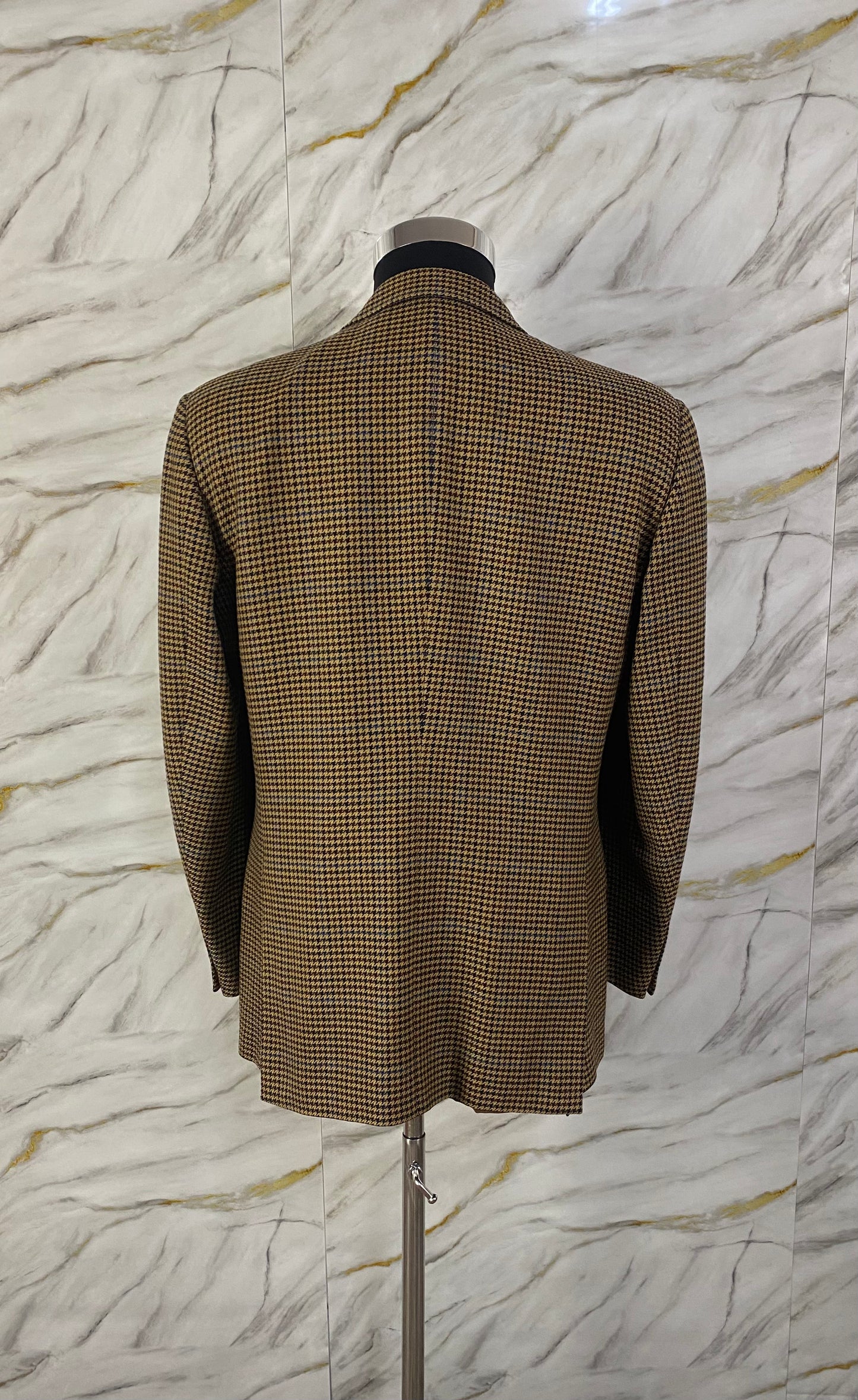 Giacca Burberry