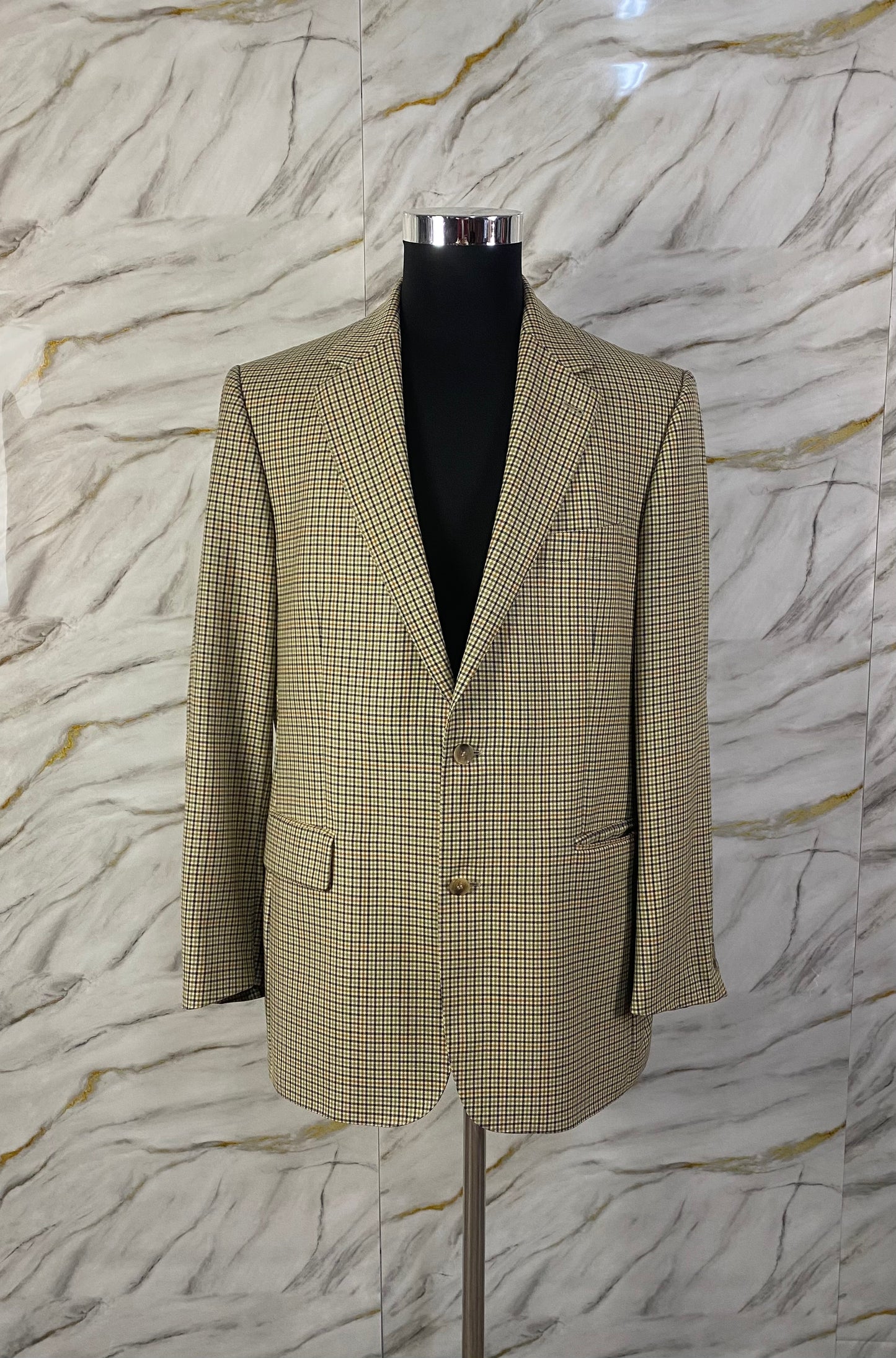 Giacca Burberry