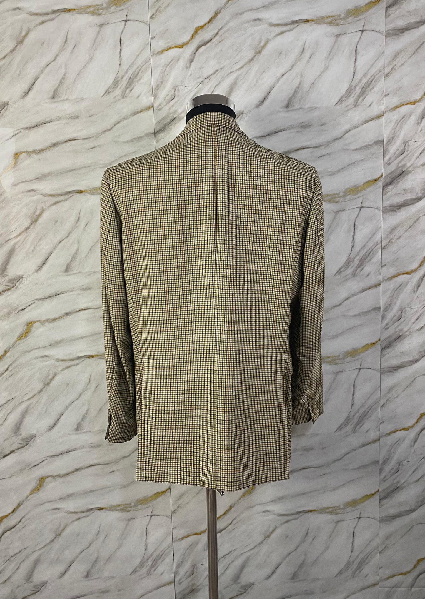 Giacca Burberry