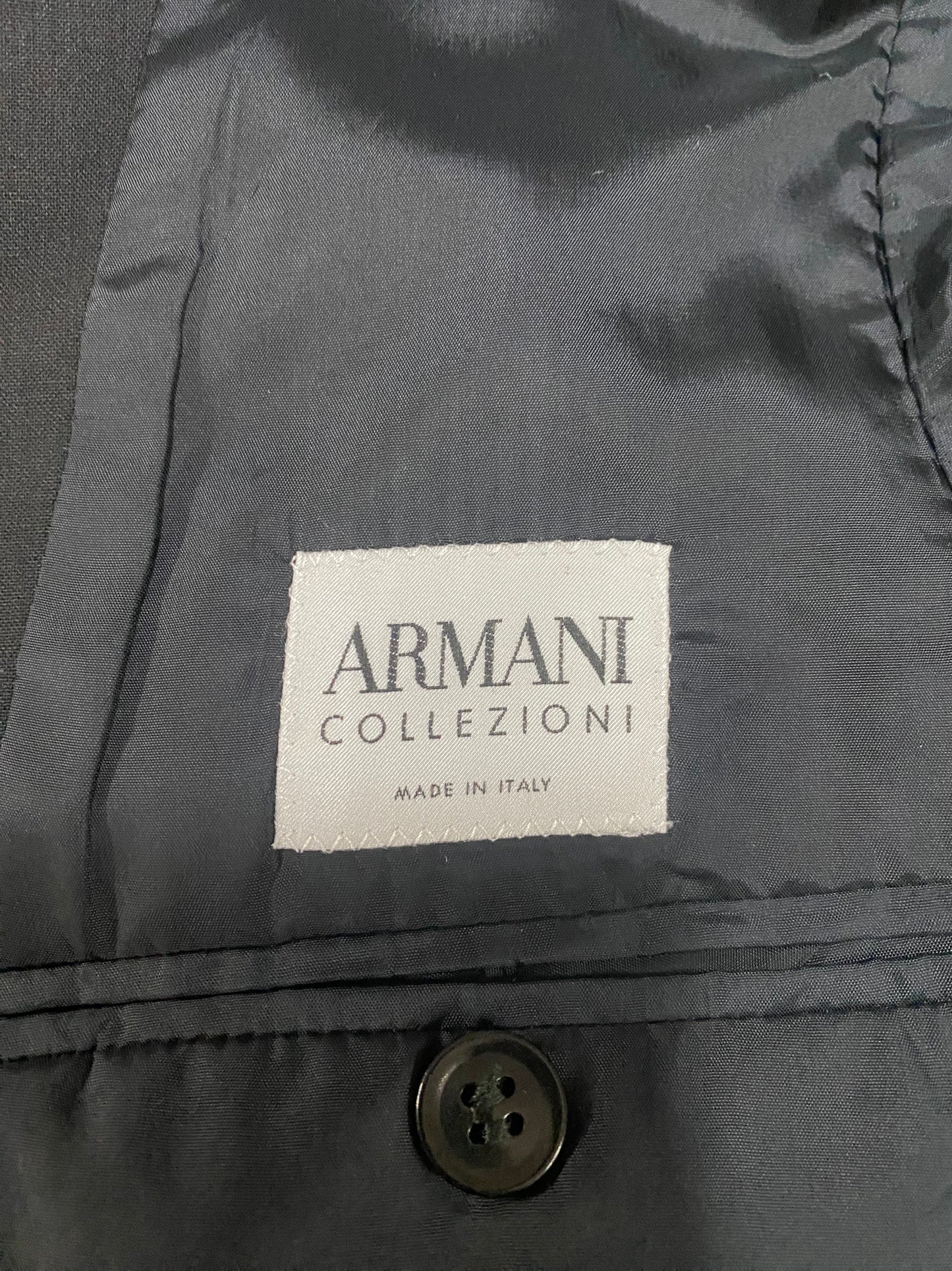 Giacca Armani Collezioni