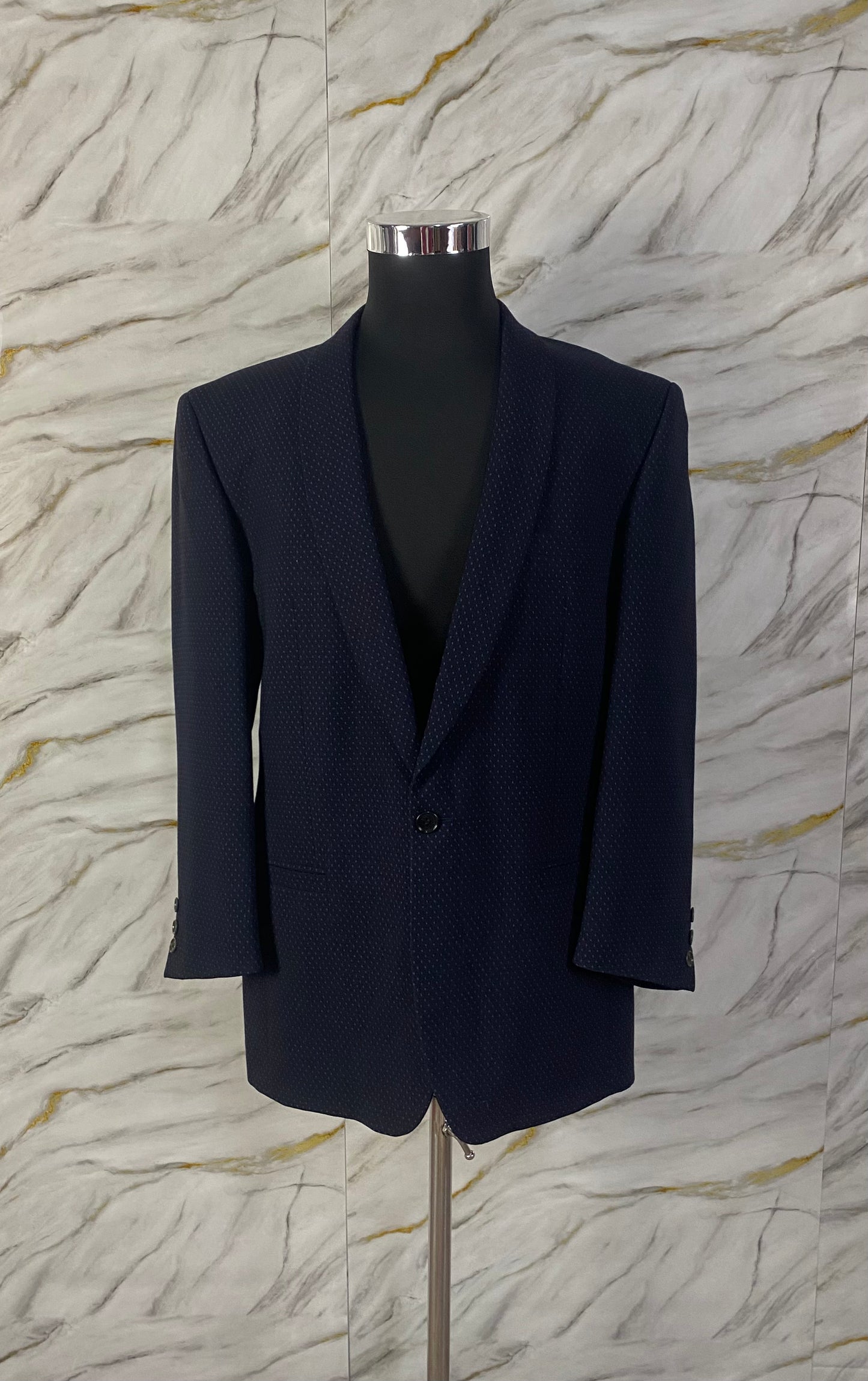 Giacca Gianni Versace V2