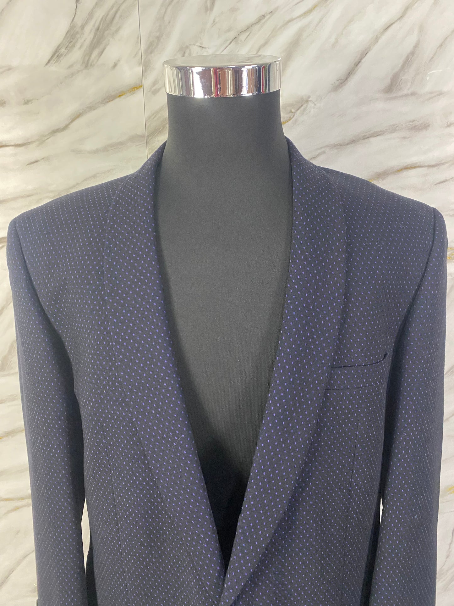 Giacca Gianni Versace V2