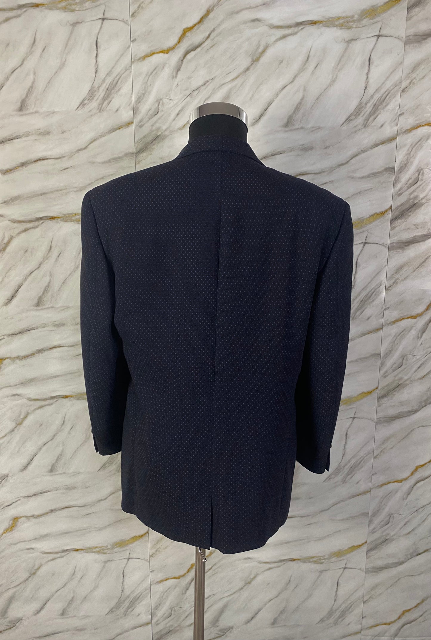 Giacca Gianni Versace V2