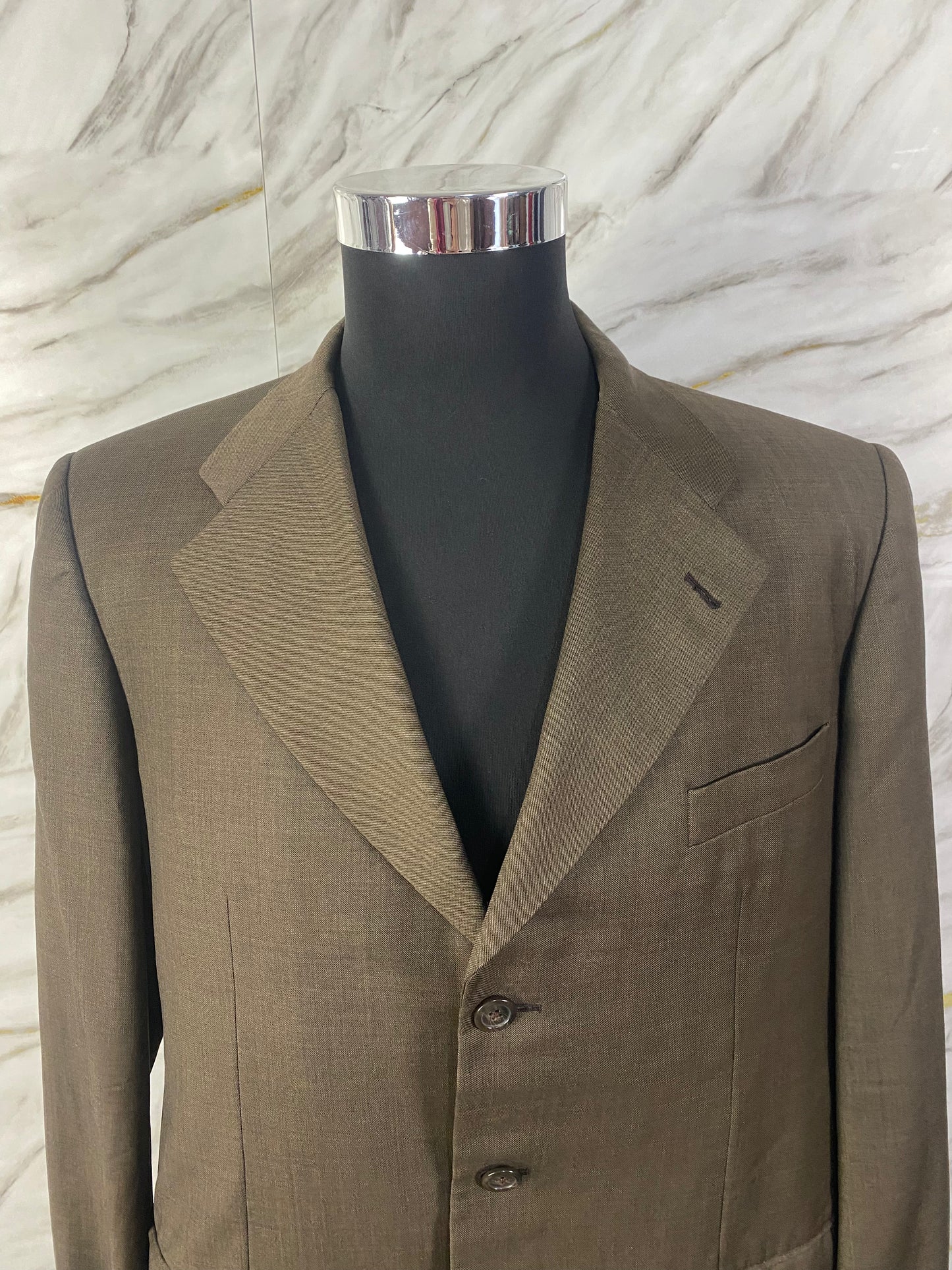 Giacca Burberry