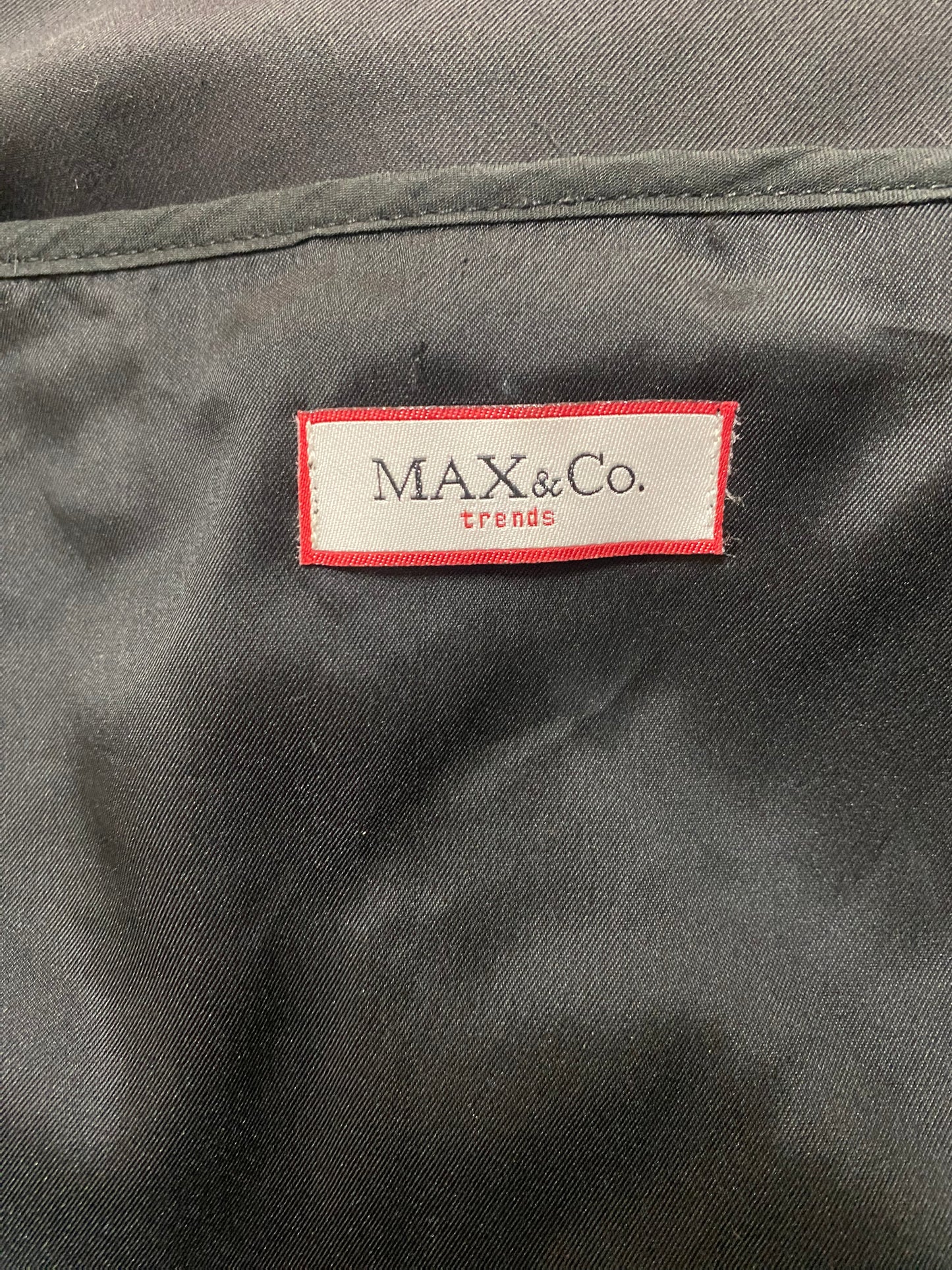Gilet Max&Co
