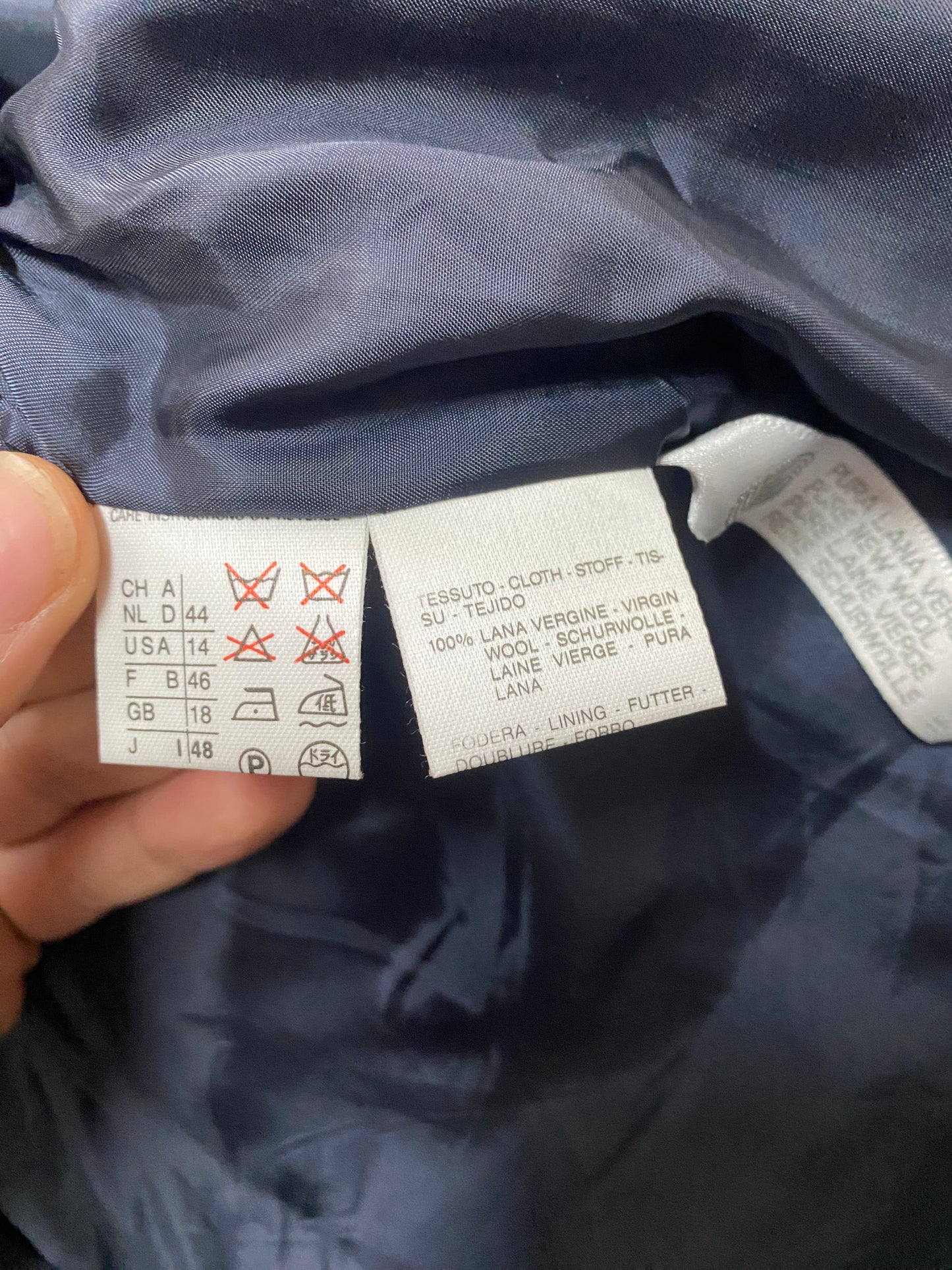 Giacca Max Mara