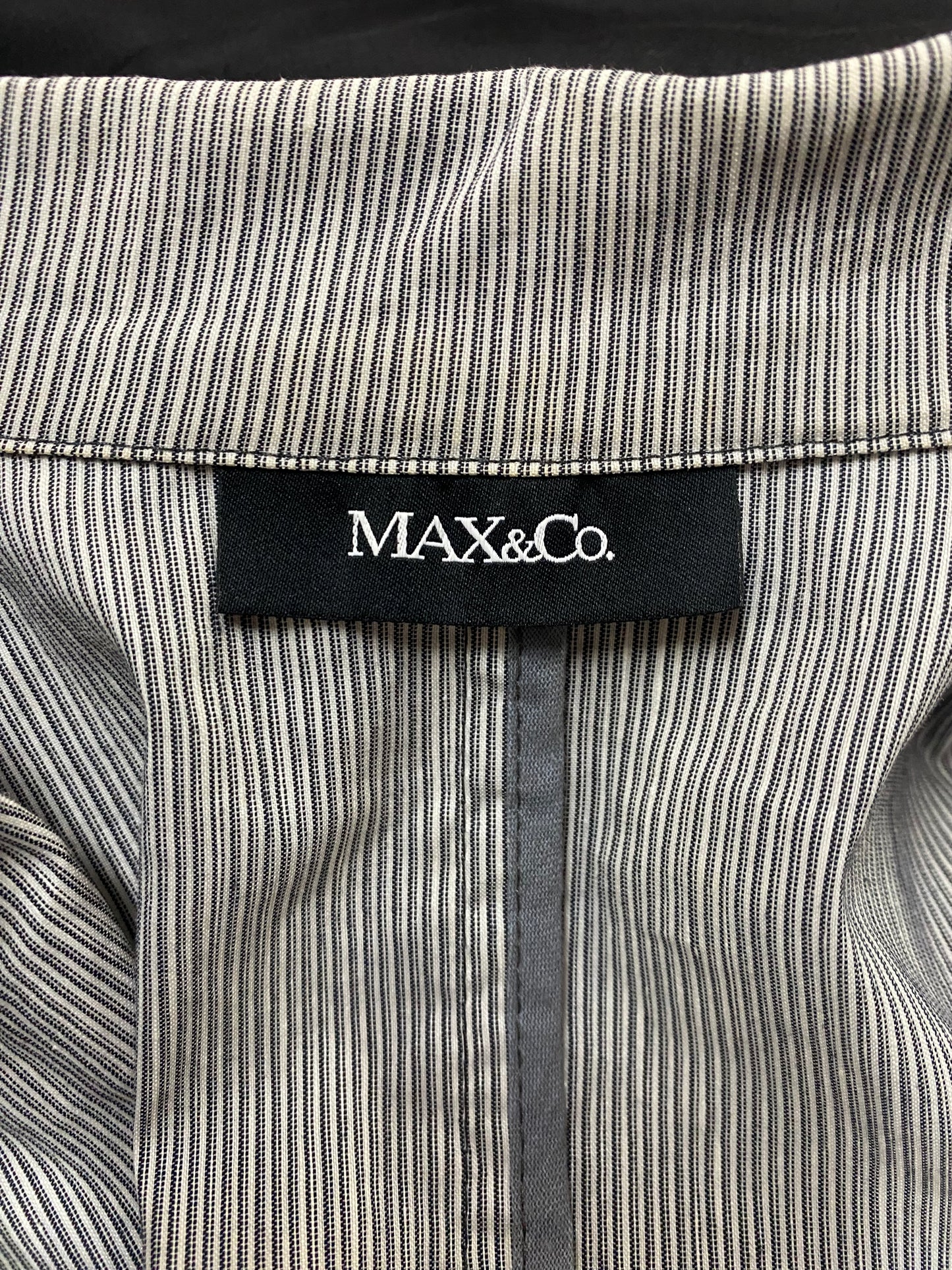 Giacca Max&Co