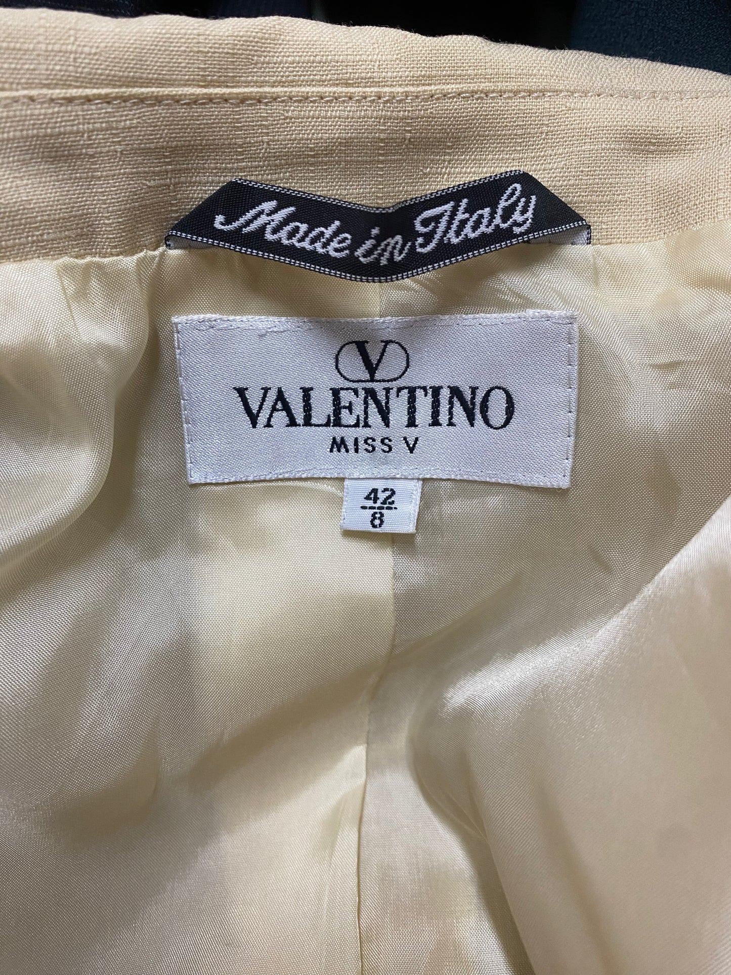 Giacca Valentino