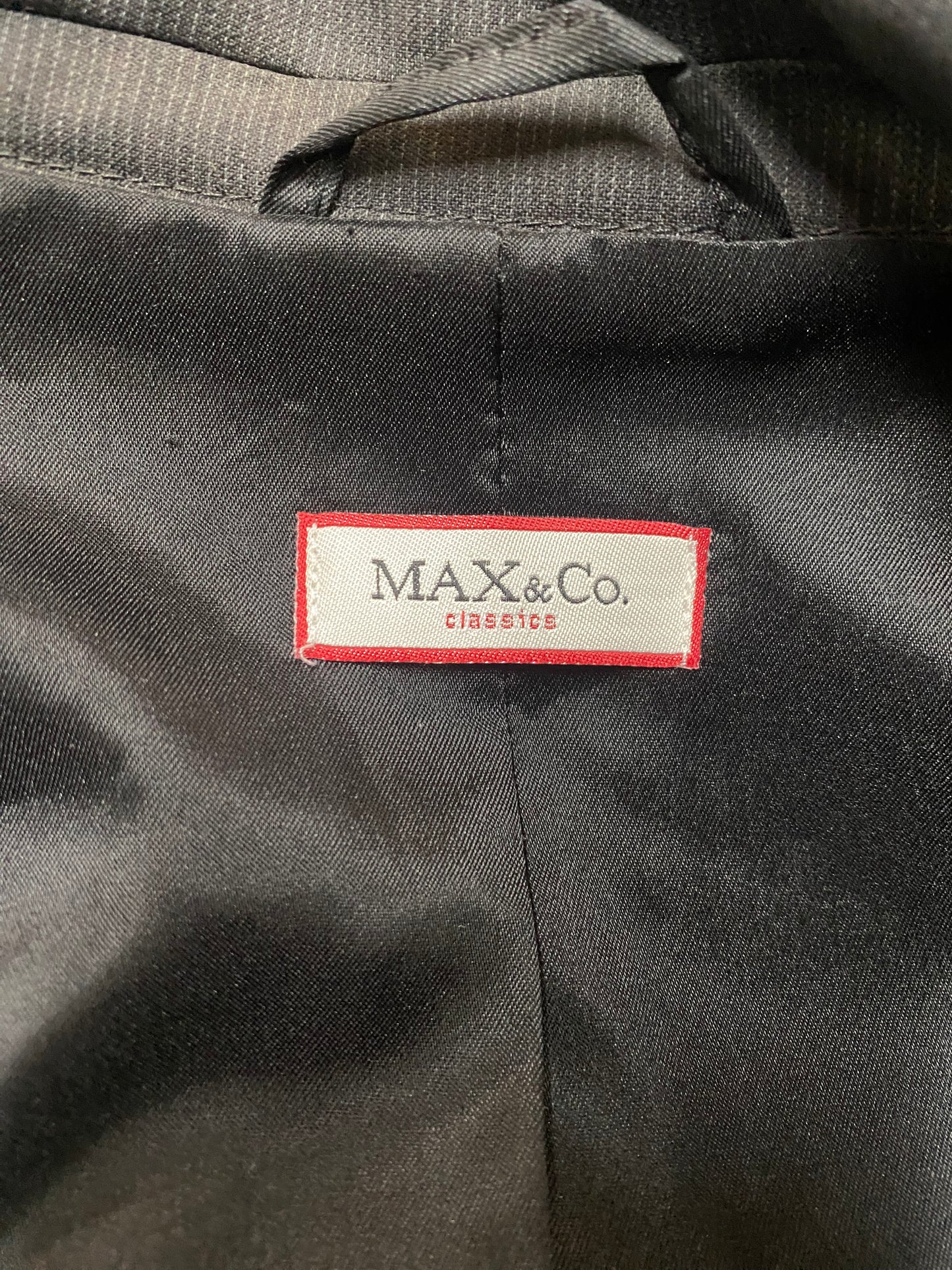 Giacca Max&Co