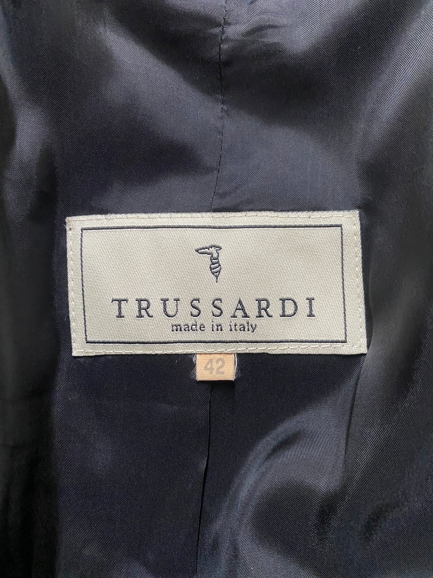 Giacca Trussardi