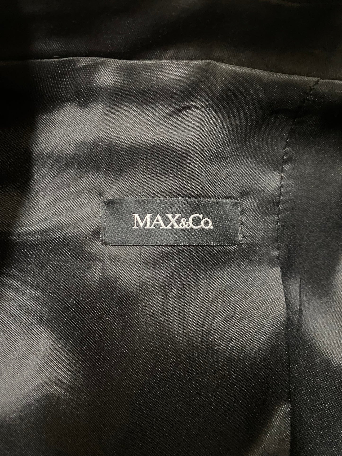 Giacca Max&Co
