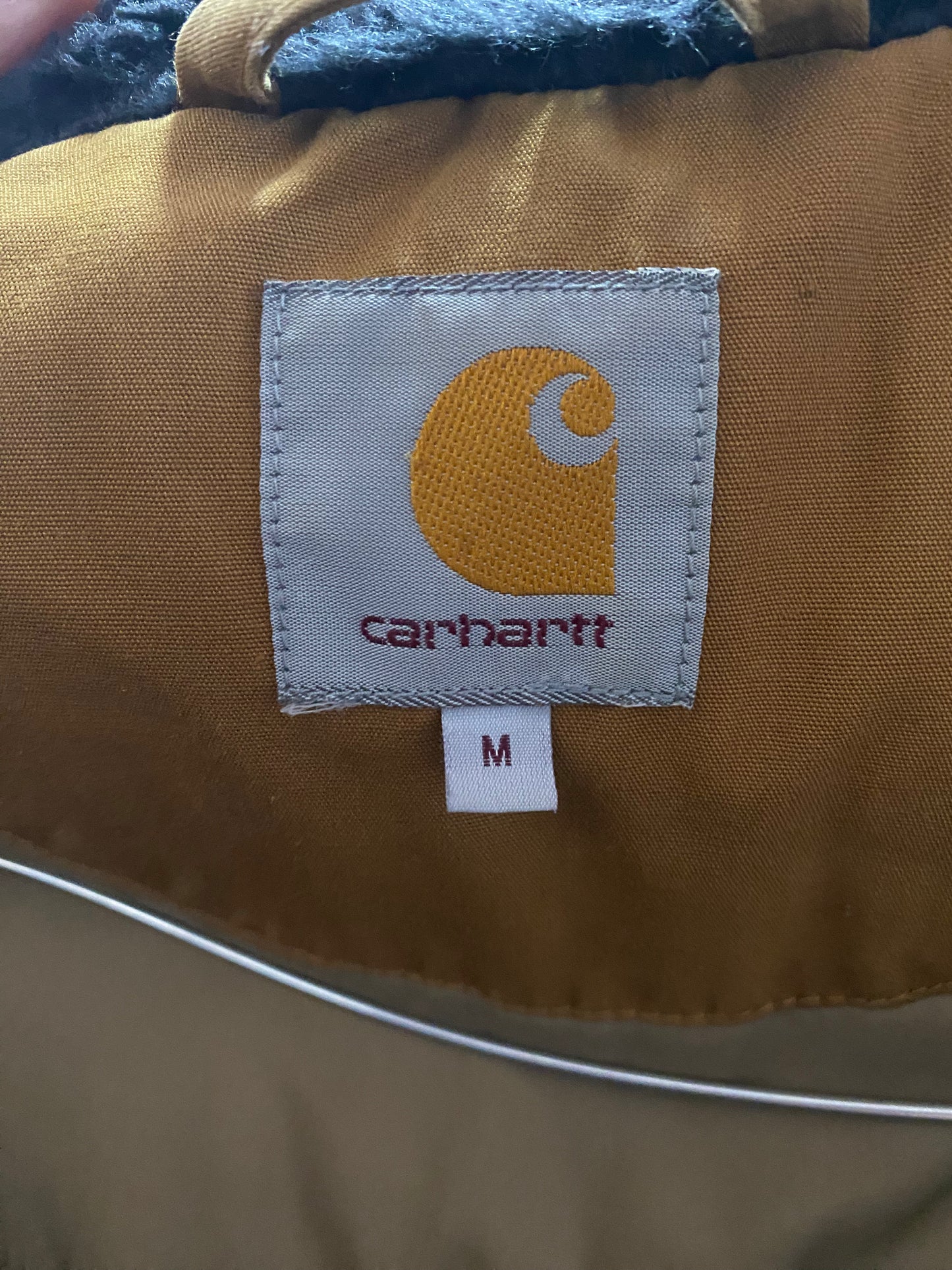 Piumino Carhartt