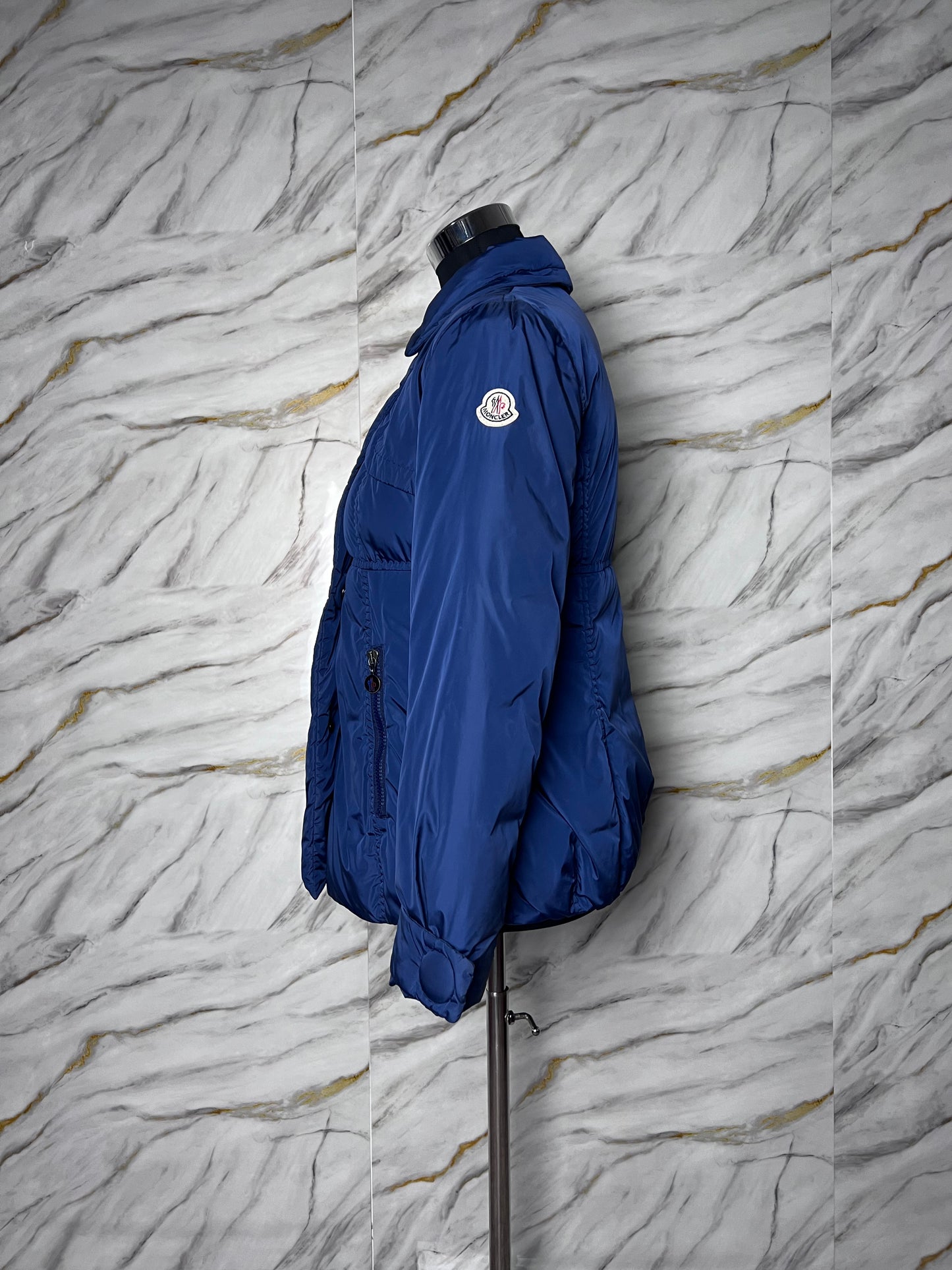 Piumino Moncler