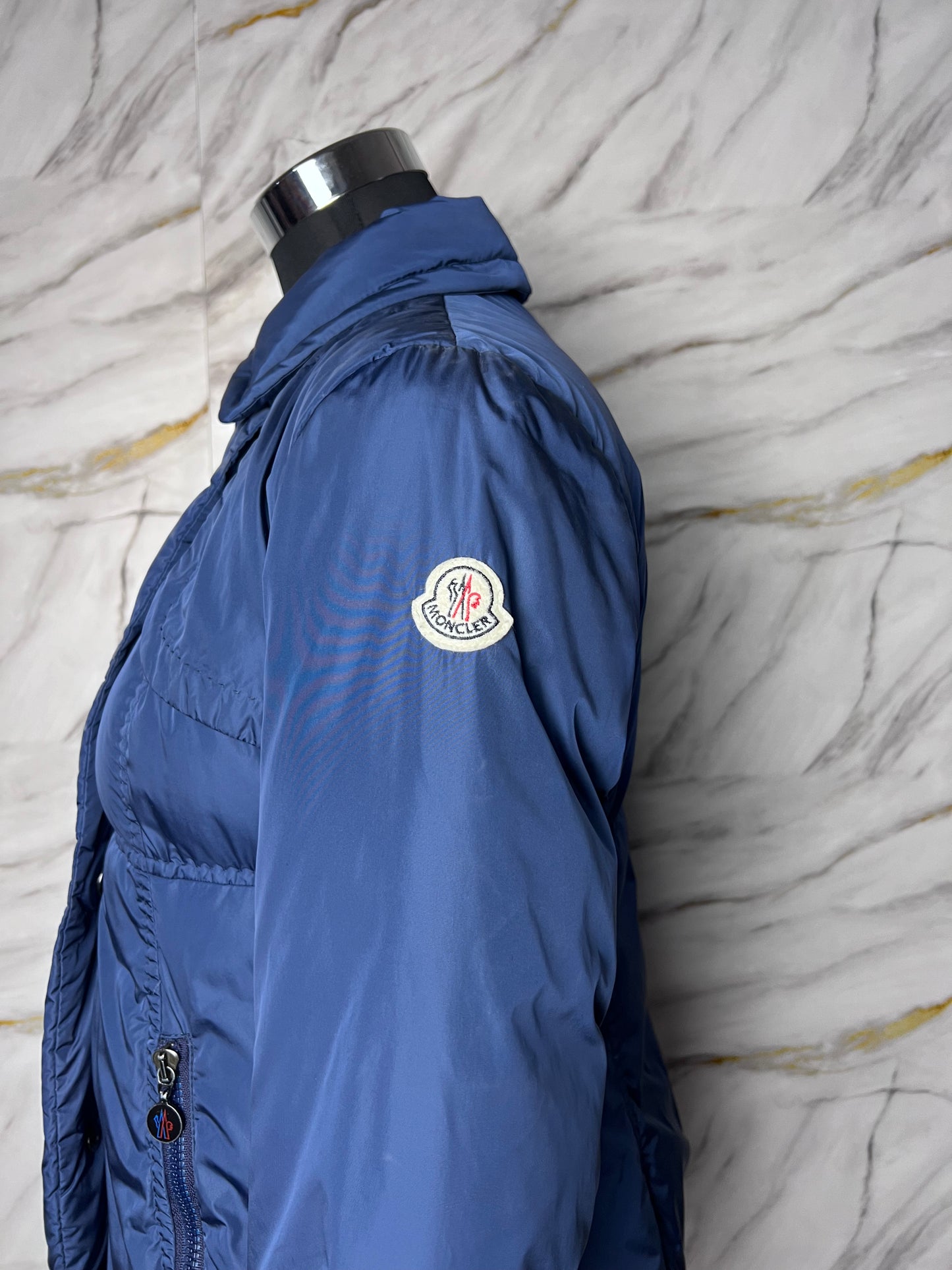 Piumino Moncler