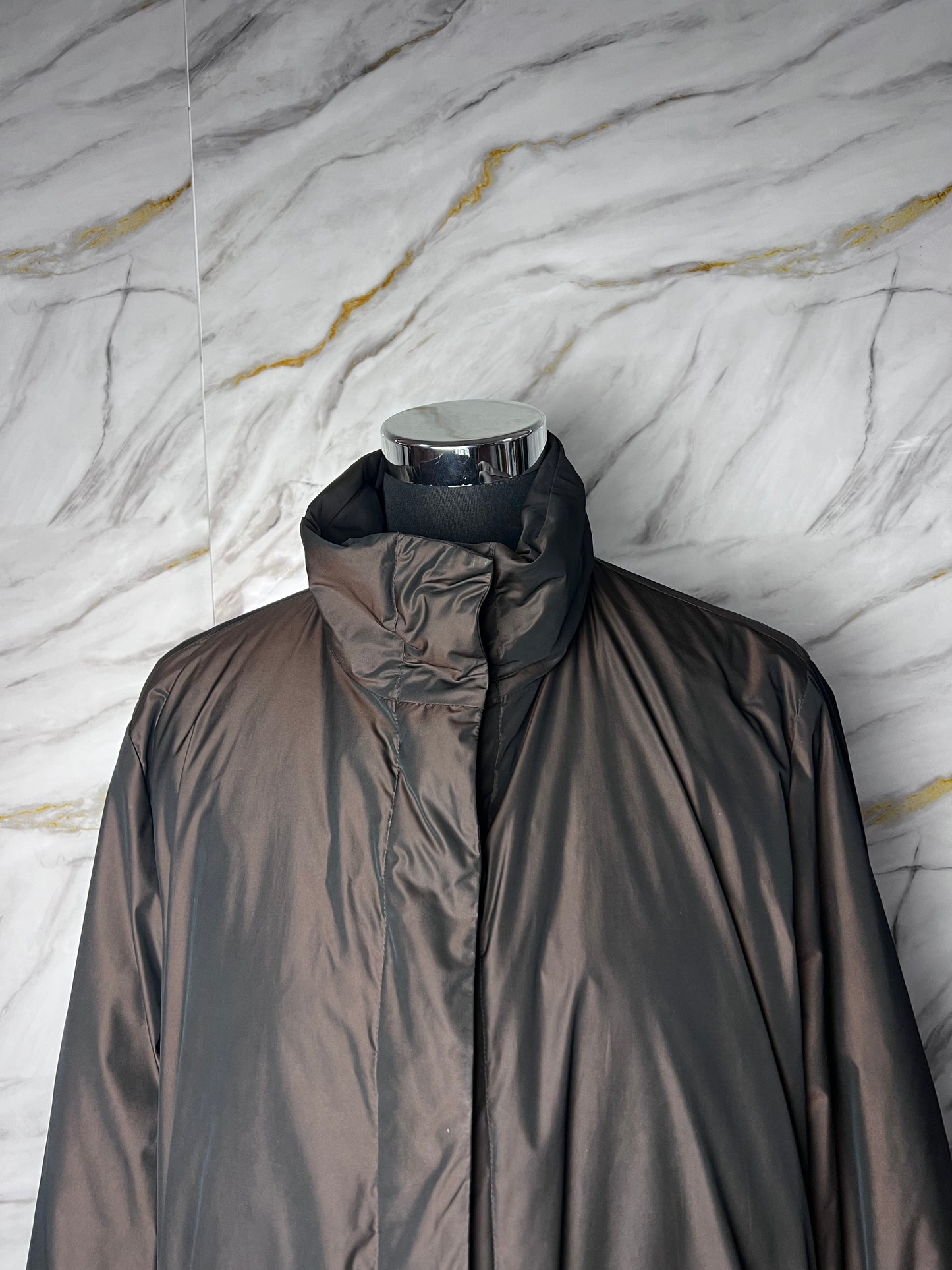 Piumino Max Mara