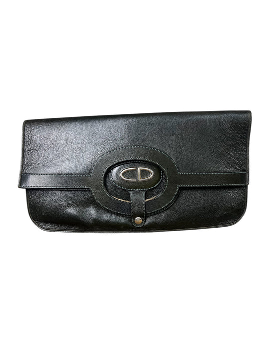 Pochette Christian Dior